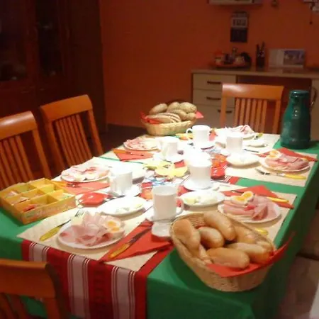 Quarto em Acomodações Particulares Kupkova V Soukromi *