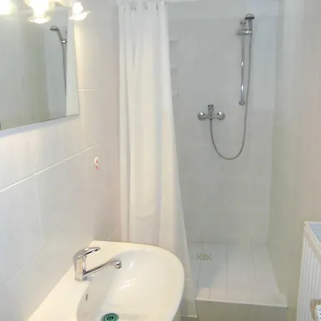 Quarto em Acomodações Particulares Kupkova V Soukromi