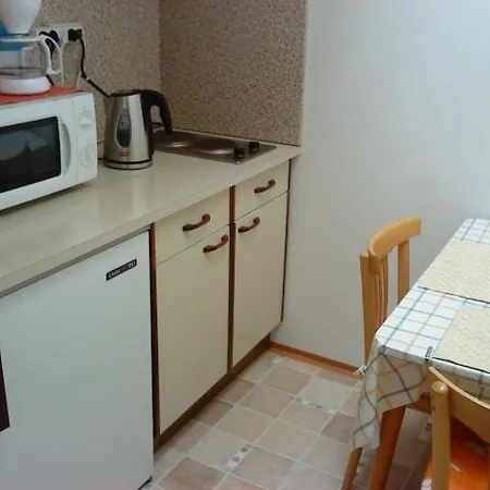 Homestay Kupkova V Soukromi *