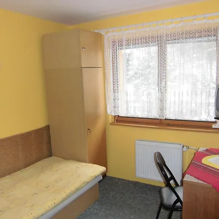 Kupkova V Soukromi Brno