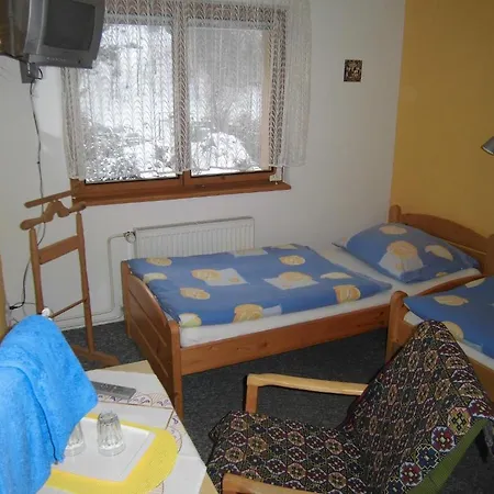 Homestay Kupkova V Soukromi *