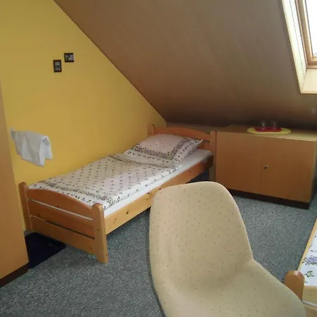 Kupková V Soukromí * Brno