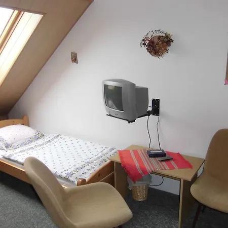 Kupková V Soukromí * Brno