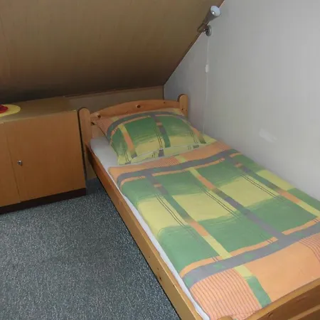 Kupková V Soukromí Alloggio in famiglia Brno