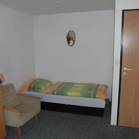 Kupková V Soukromí Alloggio in famiglia *